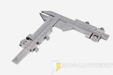 Штангензубомер ШЗН-26 0,02 (1-26) ЧИЗ