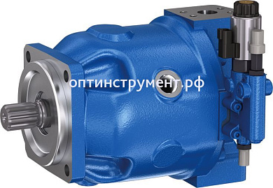 Регулируемый аксиально-поршневой насос открытого контура Bosch Rexroth A A10V O 71 DRS /32R-VSC12K04