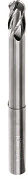 Фреза MICRO100 d8,0мм BLRM-080-4 Фреза MICRO100 d8,0мм BLRM-080-4