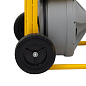 Прочистная машина электрическая AG100X (380Вт)