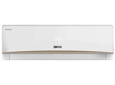 Сплит-система Zanussi ZACS-09 HPF/A17/N1 серии Perfecto