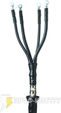 Муфта концевая POLT-01/5х10-35-СЕЕ01 66939