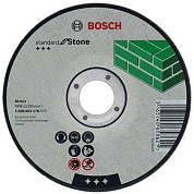 Отрезной круг по камню Bosch Standard 2.608.603.180 Ø230 мм