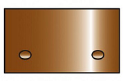 Диффузор газовый для А81 (PE0107)