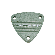 21113002 Крышка подшипника LH20-3