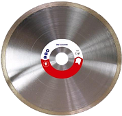 Алмазные диски для резки Корона Адель RD400/32AM