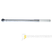 Динамометрический ключ 100-500 Нм 3/4 дюйма AE&T TA-B0500-34