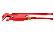 Угловой трубный ключ Rothenberger 70133X