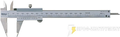 Штангенциркуль разметочный ШЦСР- 150 0,05 536-121 Mitutoyo