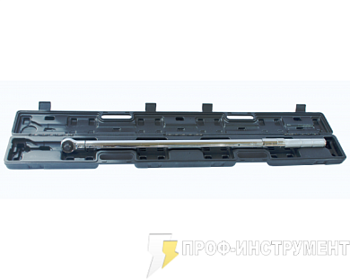 Динамометрический ключ 160-800 Нм 3/4 дюйма AE&T TA-B0800-34