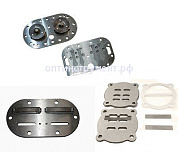 TA-10-018 Плита клапанная OLD10