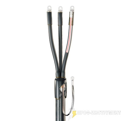 Муфта концевая 3ПКТп-1-70/120(Б) 74634