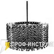 Хонинговальные абразивные щетки Flex-Hone серии GBDX 36" (914MM) 20AO