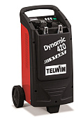 Пуско-зарядное устройство Telwin DYNAMIC 420 START 230V 12-24V