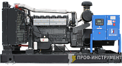 Дизельный генератор АД200С-Т400-РМ35-1
