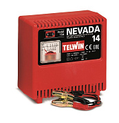Зарядное устройство Telwin NEVADA 14 230V