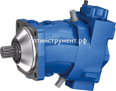Регулируемый аксиально-поршневой насос открытого контура Bosch Rexroth  A7VO55