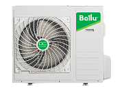 Блок наружный BALLU B4OI-FM/out-28HN1/EU мульти сплит-системы, инверторного типа