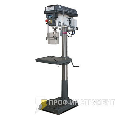 Вертикально-сверлильный станок OPTIdrill D 33PRO