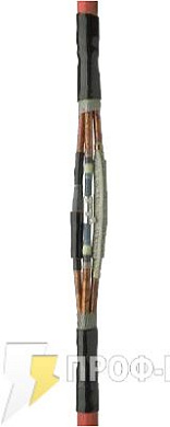 Муфта соединительная POLJ-12/3x240-400-W 67933