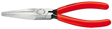 Длинногубцы, 160 мм, KNIPEX 30 11 160 KN-3011160