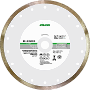 Алмазные диски для резки Distar Корона DECOR RS10H 115х8х22.23мм