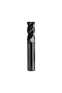 Фреза для нержавеющей стали BEST CARBIDE d16,0мм 401-4160-A