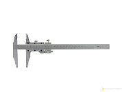 Штангенциркуль ШЦ-2- 160 0,05 губ. 60мм ЧИЗ
