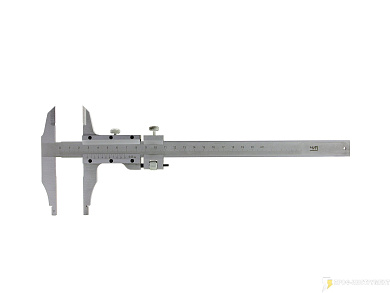 Штангенциркуль ШЦ-2- 160 0,05 губ. 60мм ЧИЗ