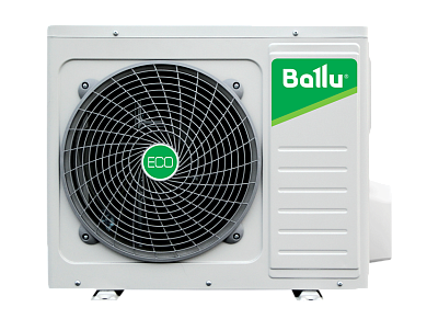 Внешний блок Ballu BSQ/out-12HN1_14Y сплит-системы