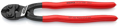 Прямой компактный болторез KNIPEX CoBolt® XL 71 31 250 KN-7131250