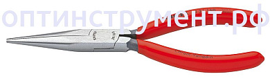 Круглогубцы телефониста, 160 мм, KNIPEX 29 21 160 KN-2921160