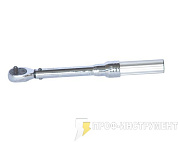 Динамометрический ключ 5-25 Нм 3/8 дюйма AE&T TA-B0025-38