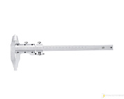 Штангенциркуль ШЦ-2- 300 0,05 губ. 60мм с поверкой ЧИЗ