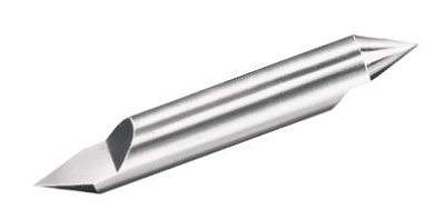 Гравер двухсторонний 30гр RTCM-080-2