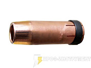 Сопло газовое  КЕДР (MIG-500 PRO) Ø 16 мм, коническое