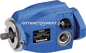 Регулируемый аксиально-поршневой насос открытого контура Bosch Rexroth LA1VO035D4A2H0/10MLVB2S51A2S30-0