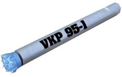 Погружной пневмоударник высокого давления Permon VKP 95-1