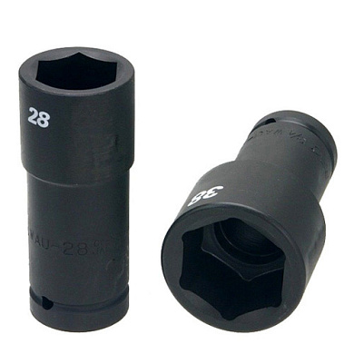 Головка торцевая  PNG S12M21L