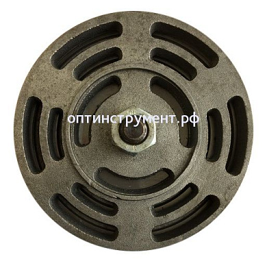 074W95II Пластина клапанная впускная НД W95II