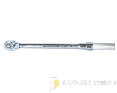 Динамометрический ключ 10-110 Нм 1/2 дюйма AE&T TA-B0110-12
