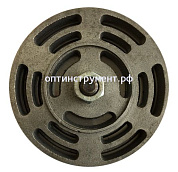 105W115II (076,077,078,079,080W115II) Плита клапанная в сборе ВД W115II