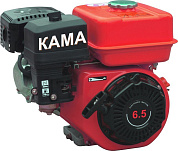 Бензиновый двигатель КАМА DM 6,5К
