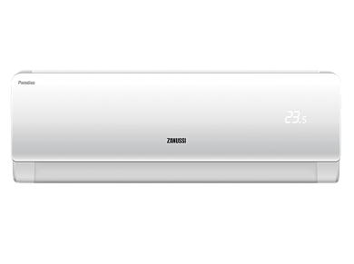 Сплит-система Zanussi ZACS-07 HPR/A17/N1 серии Paradiso