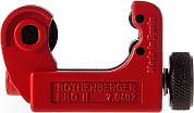Мини-труборез Rothenberger MINICUT I PRO 70401